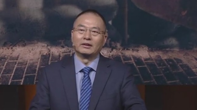 经济增长新常态 赚钱方式需发生改变!