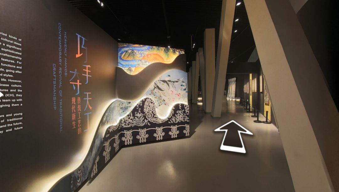 云旅游哪家强?这些景区不出门也能逛(图26)
