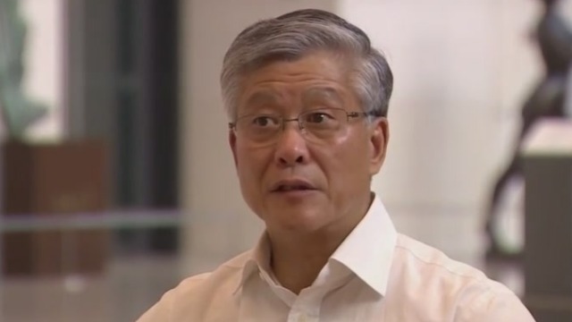 专家谈战地摄影师石少华：他的职业精神值得学习