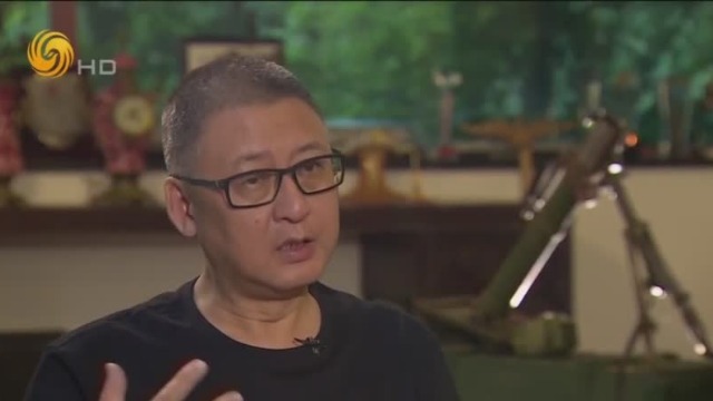 樊建川谈侵华日军的家书：字里行间写满了厌战