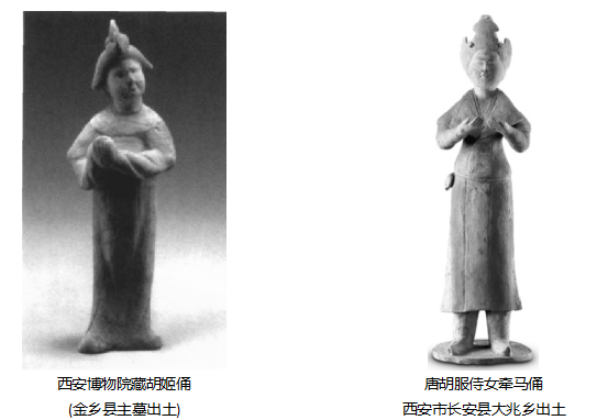 落花踏尽游何处，笑入胡姬酒肆中 ——胡姬与唐代酒文化_凤凰网