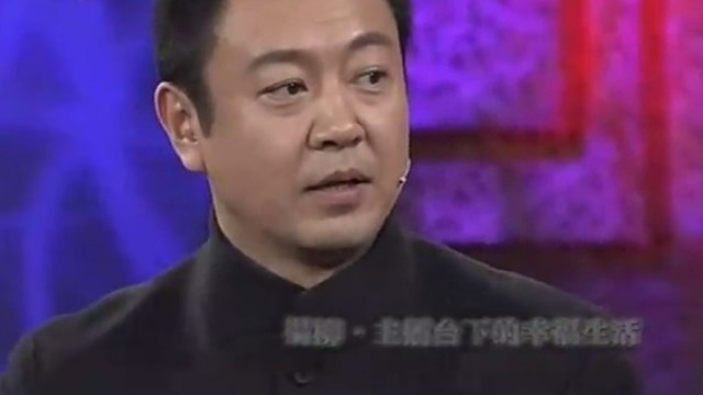 主播杨柳评价妻子哈辉：她是一个心灵纯净的人！