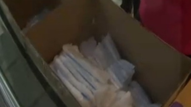 澳门政府全球采购口罩 先后实施3轮政府配额口罩供应计划