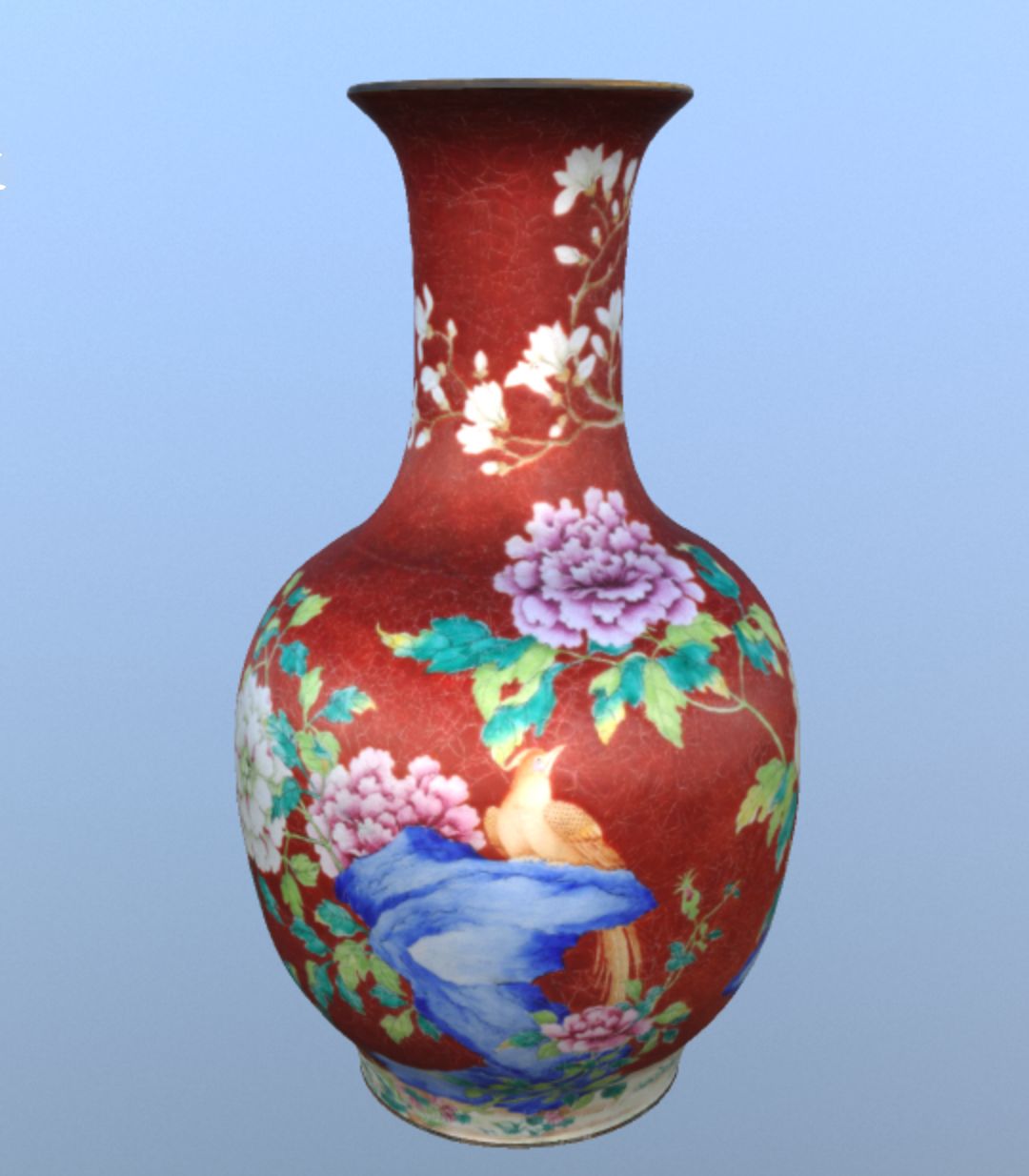 云旅游哪家强?这些景区不出门也能逛(图6)