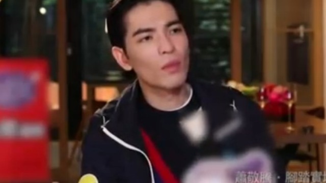 鲁豫问萧敬腾最害怕失去什么 萧敬腾:灵魂