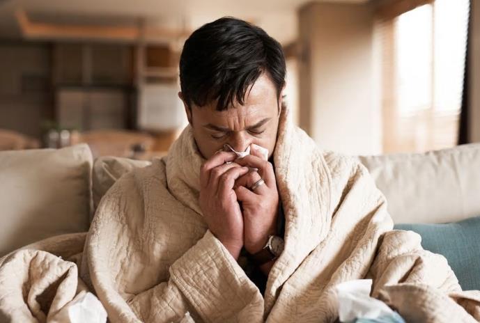 流感席卷美国：9月底以来2200万人患病 1.2万人死亡
