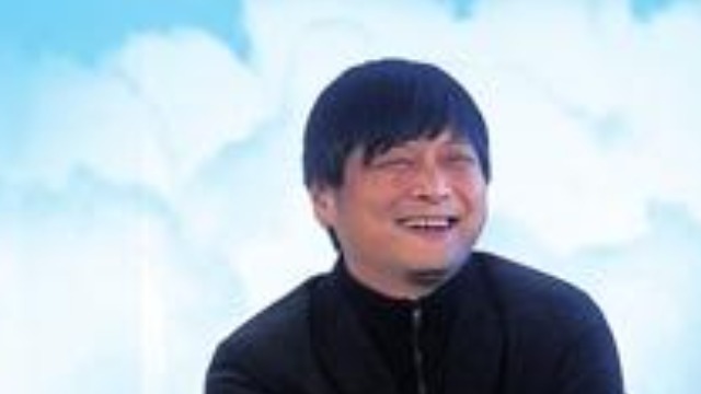 导演张杨谈未来：重新给自己找一个定位_凤凰网视频_凤凰网