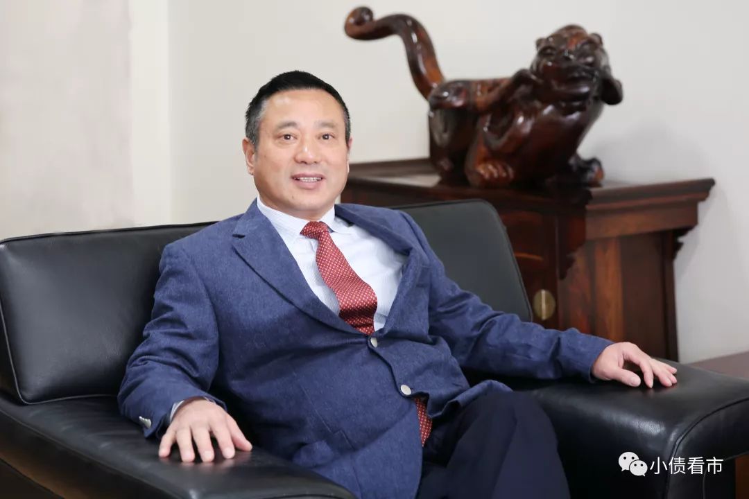 铁牛集团信用等级被下调 子公司商誉"暴雷"巨亏90亿