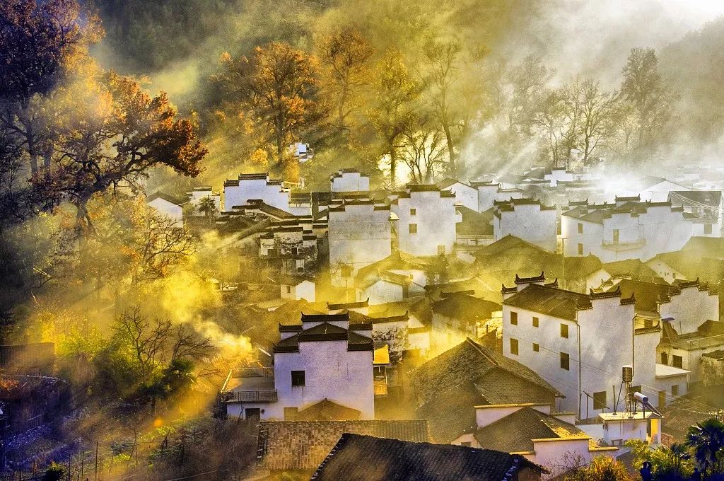 云旅游哪家强?这些景区不出门也能逛(图30)