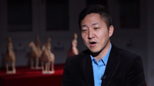 上官婉儿从小读书才华出众 她陪伴了武则天的后半生