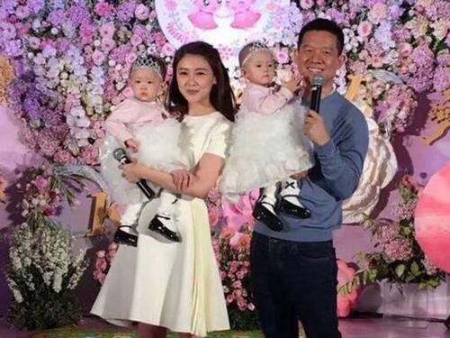 甘薇索偿将近40亿 贾跃亭这婚还离的起吗