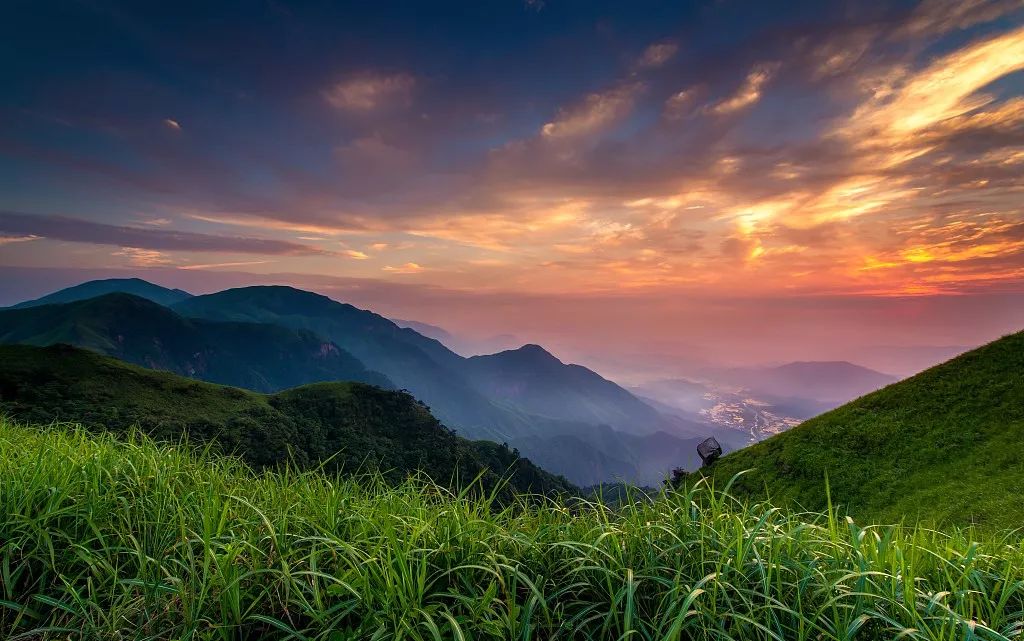 云旅游哪家强?这些景区不出门也能逛(图31)