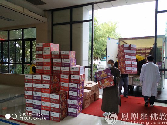 图片来源:凤凰网佛教