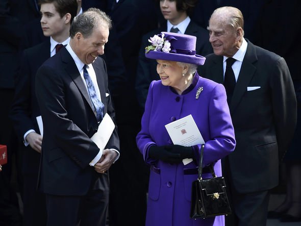 英女王外孙宣布离婚一周后 外甥和妻子也提交离婚文件