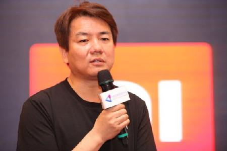 小米宣布重要人事任命 王川担任集团首席战略官_凤凰网