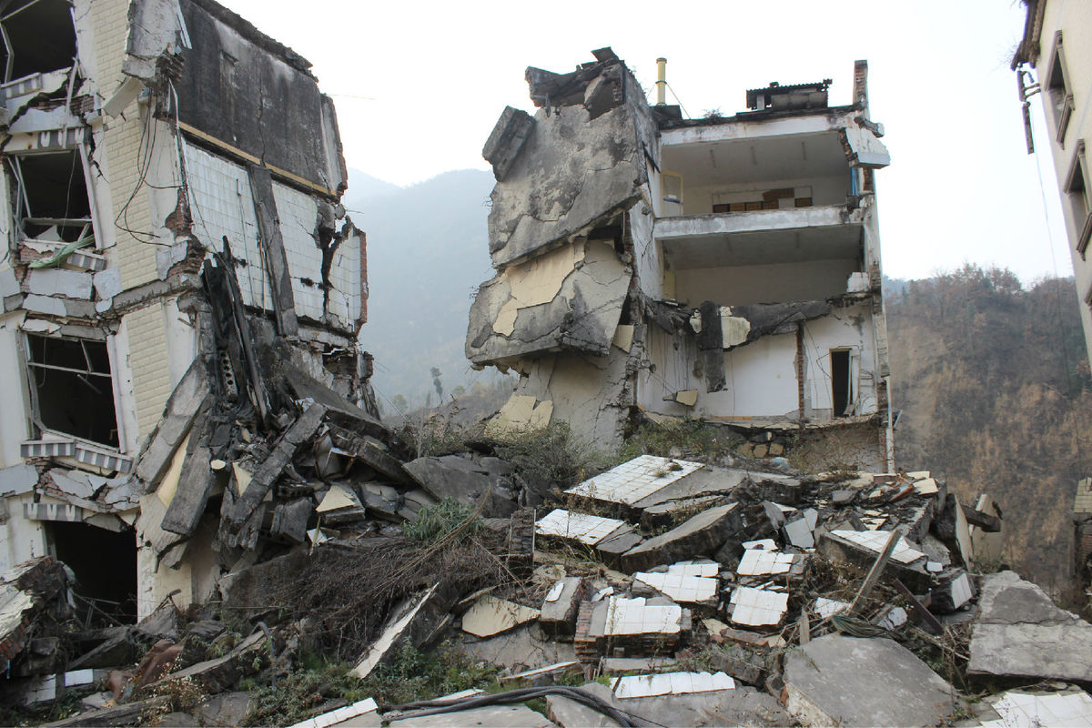 阿里地区改则县发生50级地震 暂无人员伤亡报告