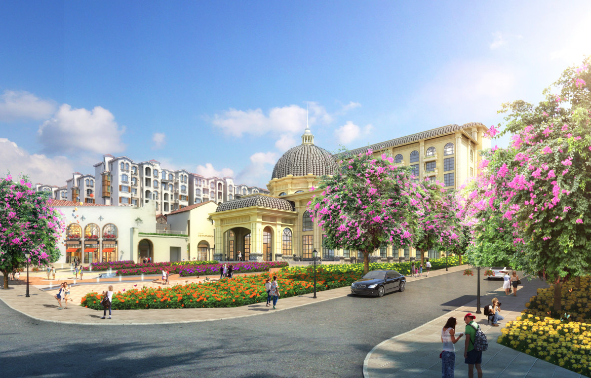 南方大学时代|时光往复,家依旧温暖 ——凤凰网房产重庆