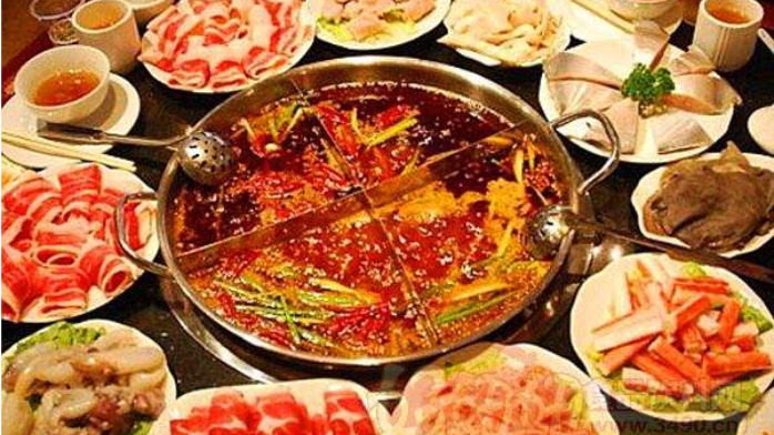 成都火锅人均_成都火锅图片(3)