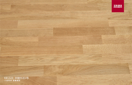 想知道你家铺实木地板到底要花多少钱吗