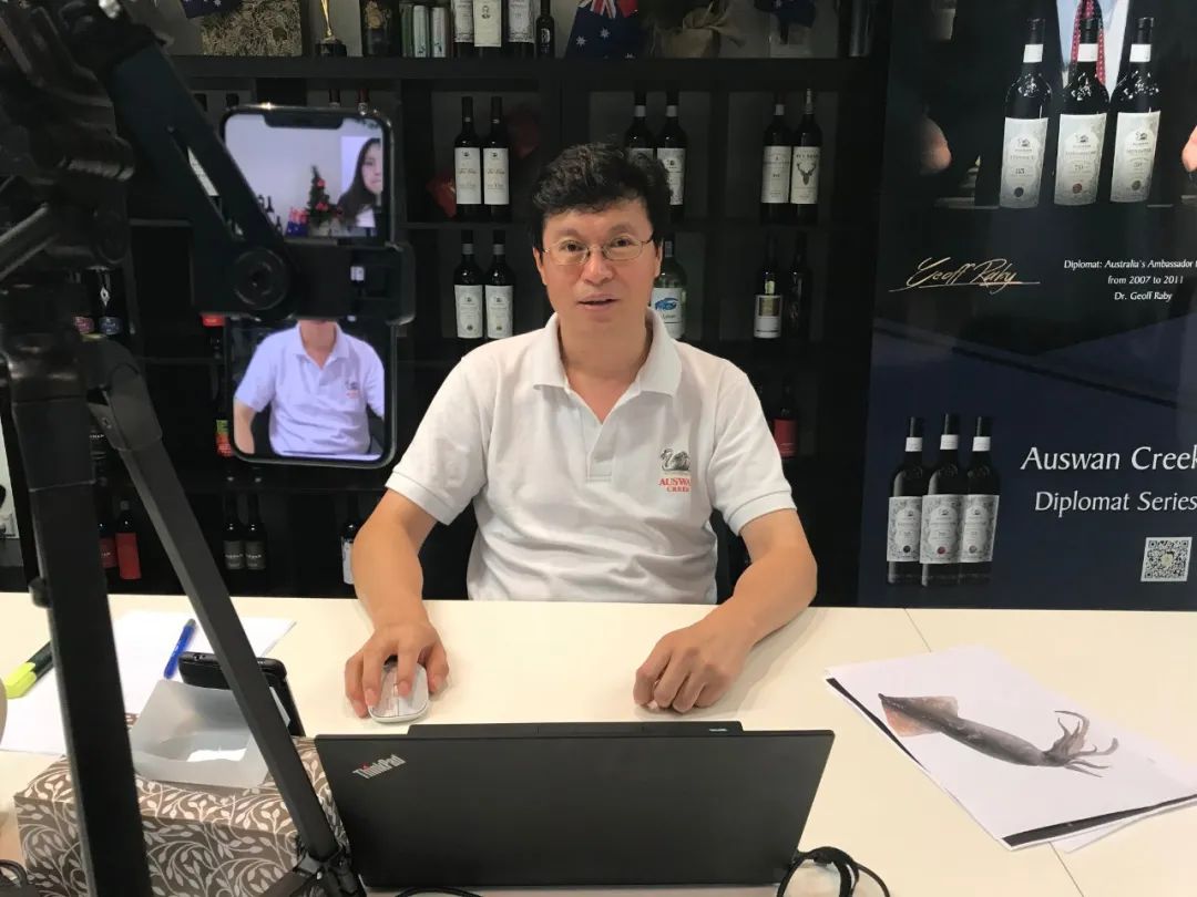 面对疫情,关注新零售,品牌投入要继续"踩油门"