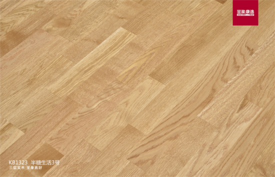 想知道你家铺实木地板到底要花多少钱吗