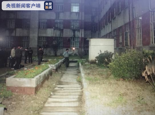 南京警方通报南京医学院杀人案侦破细节