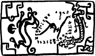 二月二龙抬头,指的究竟是什么“龙”?丨四季国风