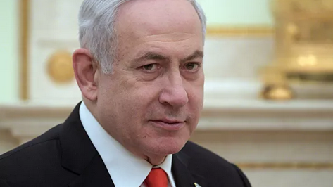 以色列总理呼吁民众：疫情当前就别握手了