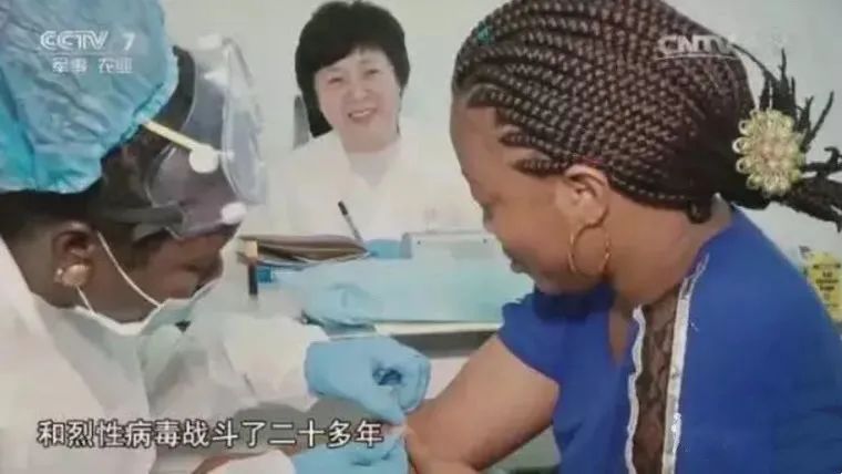 研制新冠疫苗的女院士：“玩毒”29年救人无数，曾迎战非典