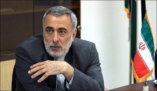 伊朗外长扎里夫前顾问、前驻叙利亚大使因新冠肺炎去世