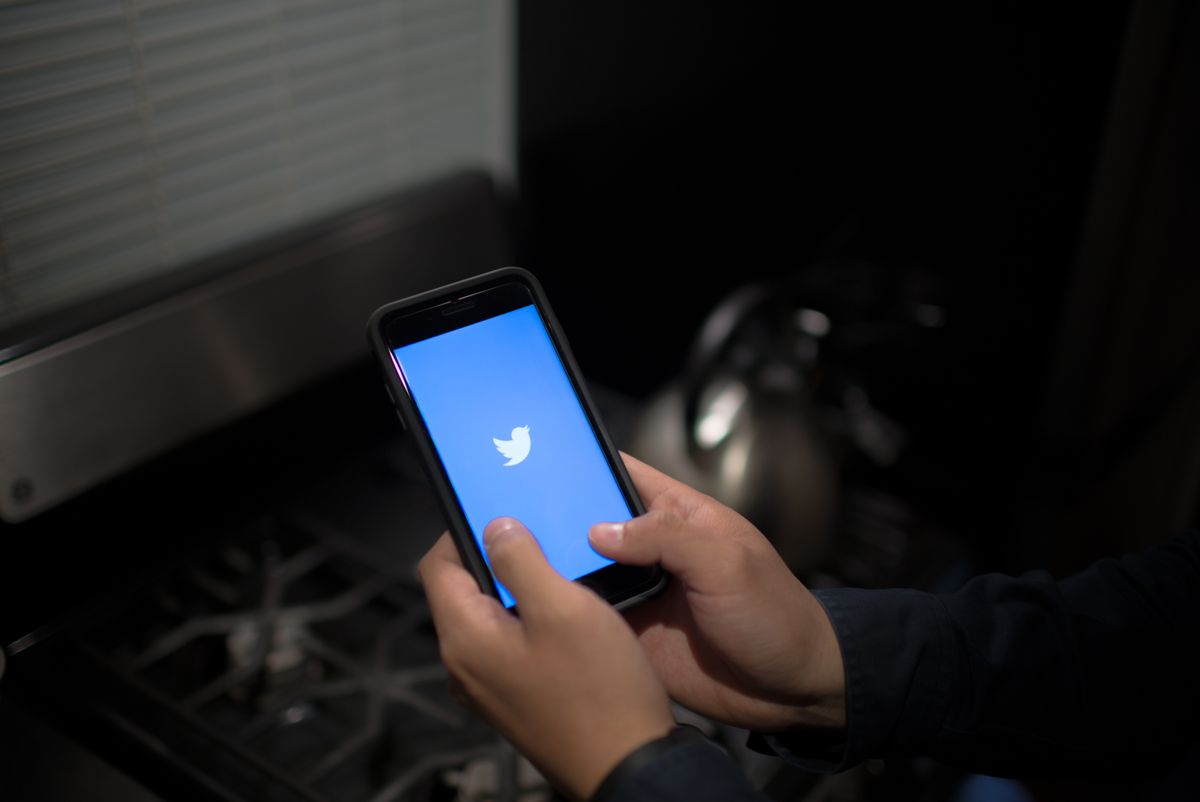 Twitter