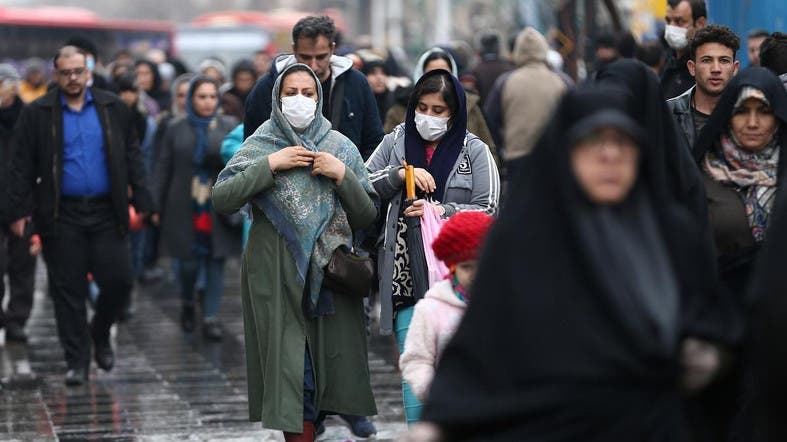 伊朗专家：未来两周德黑兰40%人可能感染新冠肺炎
