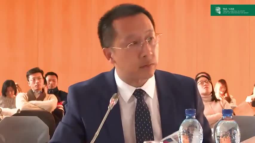 北师大法学院副教授裴洋：血检官无权对孙杨跨地域检查