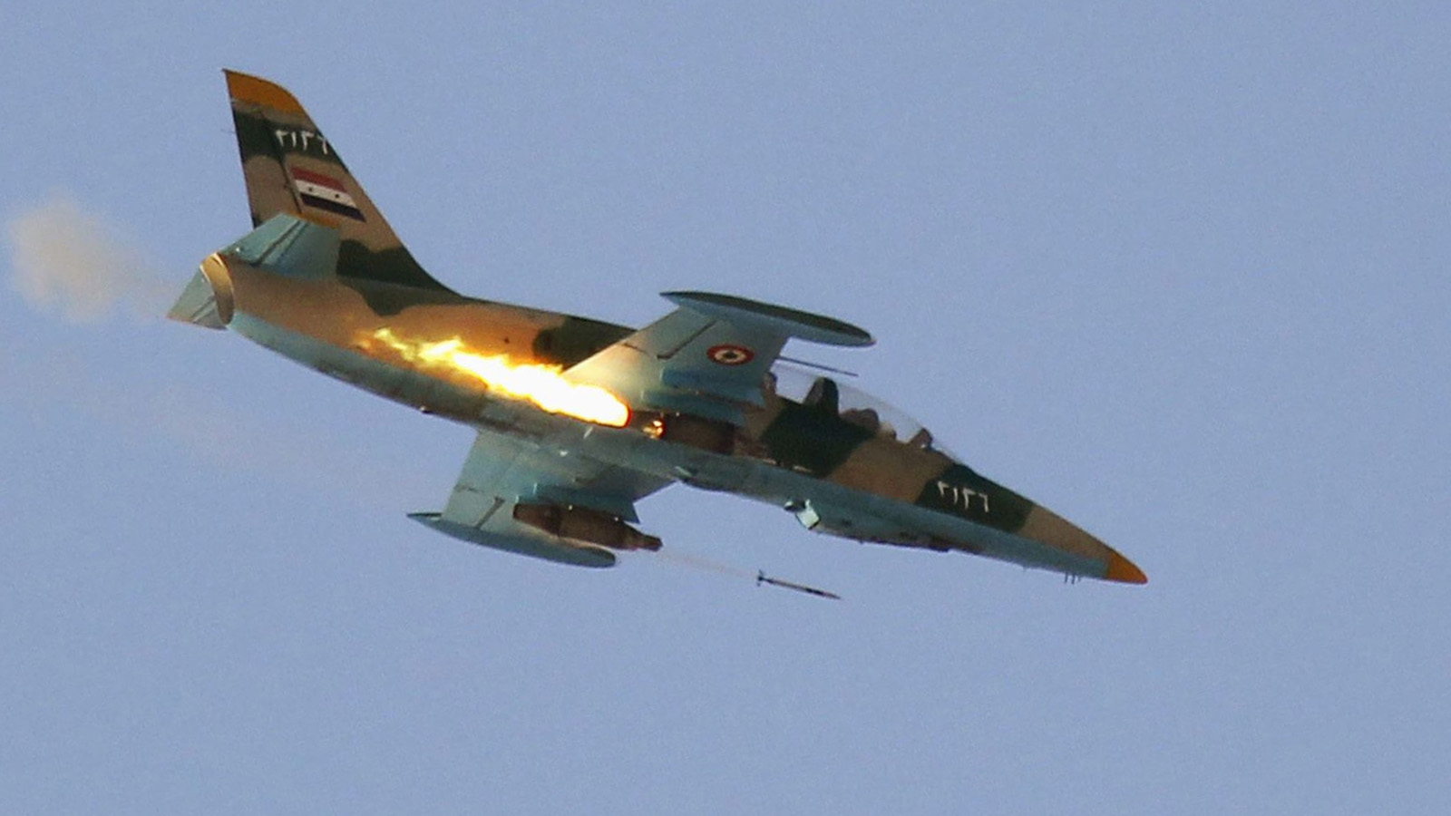突发！俄媒：委内瑞拉空军“击落”一架身份不明美国飞机，疑用于贩毒
