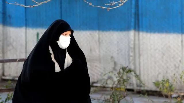 防范新冠肺炎疫情在监狱扩散 伊朗临时释放逾54000名囚犯