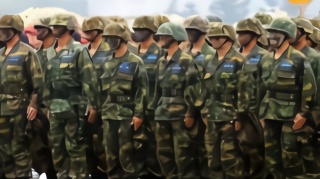 台军又曝丑闻！士兵假冒警察性侵女学生，警方称受害者在7人以上