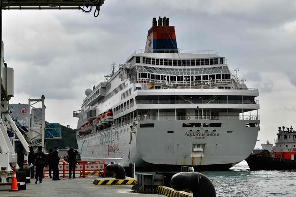 疫情升级！马来西亚禁止外国邮轮停靠境内任何港口