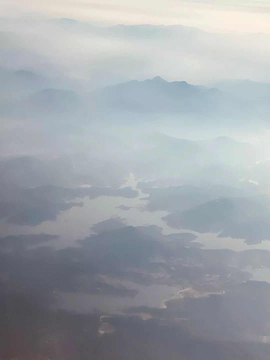 WJID维几设计 | 旭辉千山凌云售楼处：云月太极，万物平衡_凤凰网