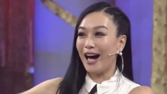 钟丽缇把前两段婚姻当成学习 直呼：下一个婚姻肯定很好