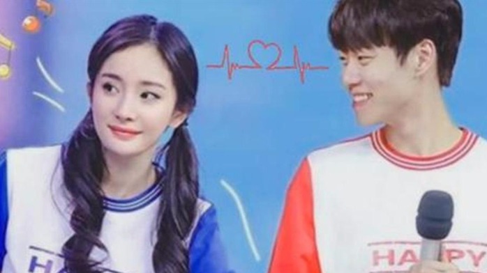 杨幂魏大勋疑要官宣恋情？同居实锤被扒，又毫不掩饰同坐飞机回京