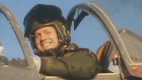 1982年阿根廷有意发动马岛战争，撒切尔夫人霸气回应