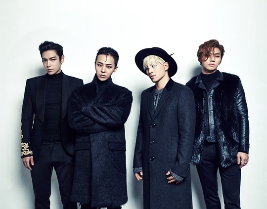 科切拉音乐节或延期至10月 BIGBANG回归活动受影响