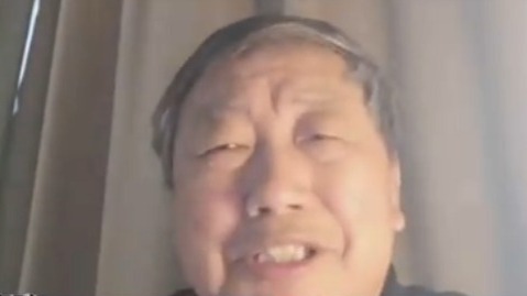 肺炎病人口述_新冠肺炎病人图片(2)
