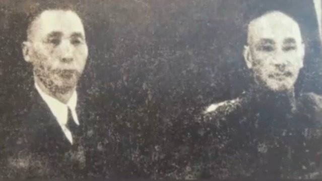 回顾历史！带你了解“韩国国父”金九与韩国独立运动