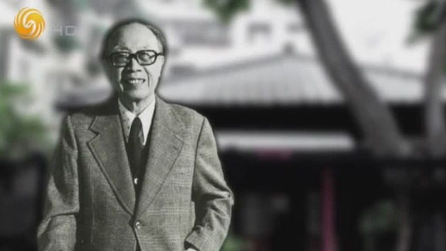 梁文蔷:我父亲梁实秋幼时开始写作 那是他生活的全部