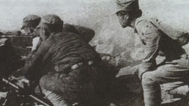 端纳与蒋宋二人发生冲突 国民党贪污事件把他激怒