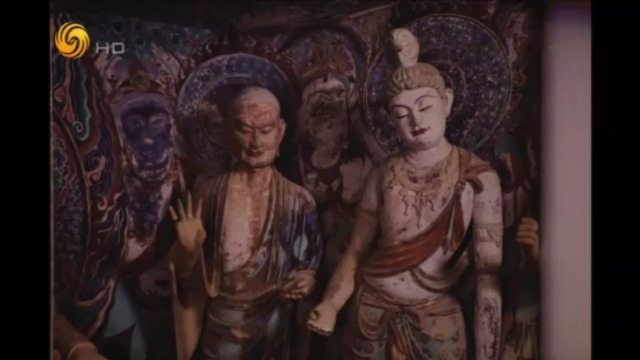 开凿洞窟缘何成为古代敦煌的风尚？与这两位皇帝有关