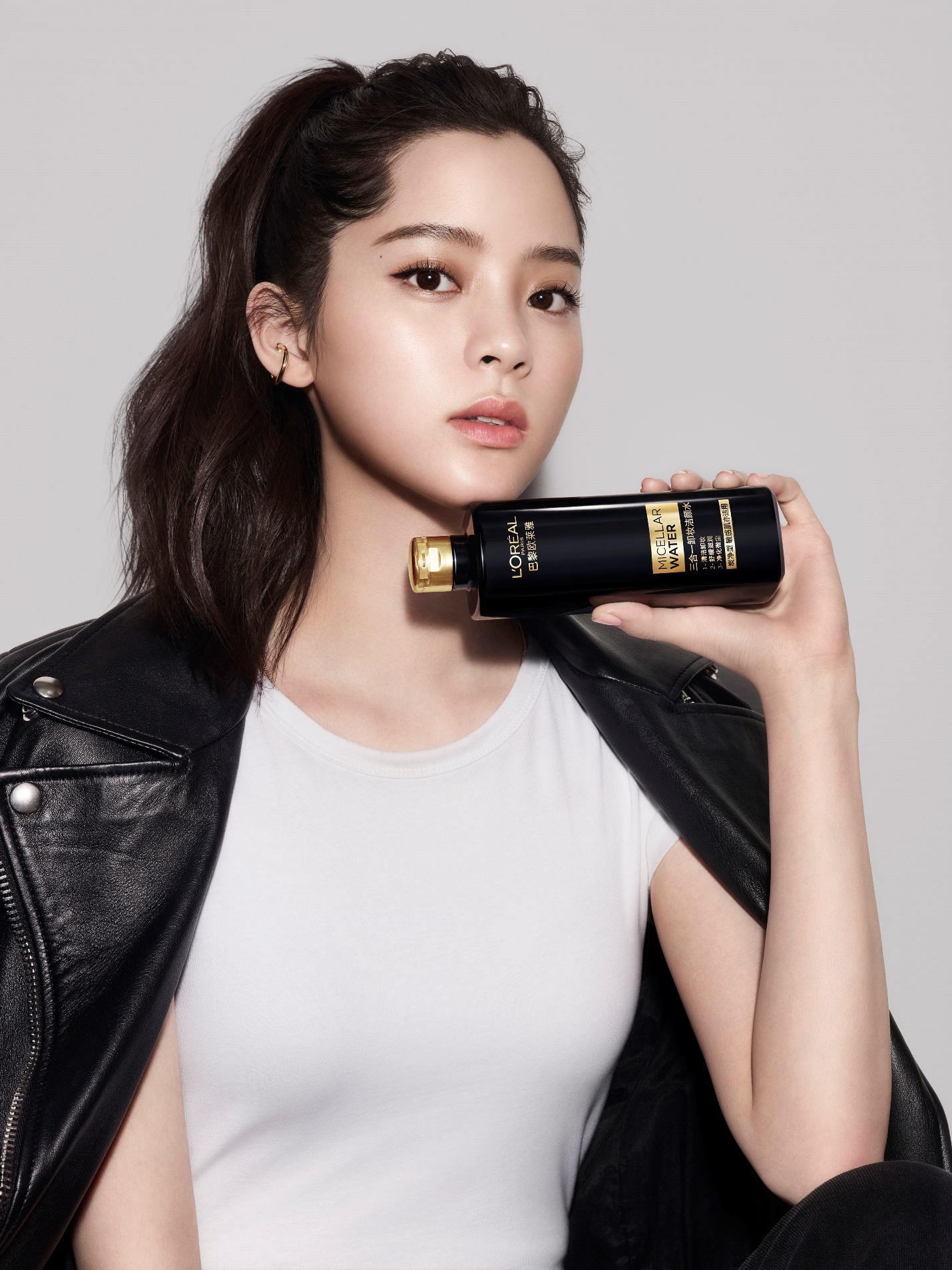 一瓶"黑化"后的卸妆水,到底具有多大的能量?