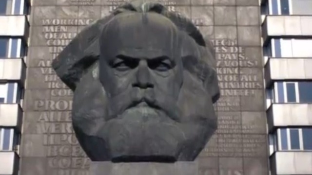 《共产党宣言》发出了人类历史上前所未有的声音！