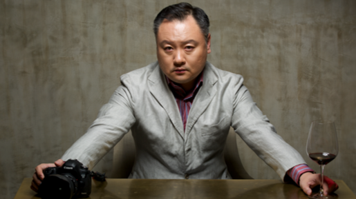 滕华涛谈拍摄《失恋33天》时的事:每天都要接受四轮打击